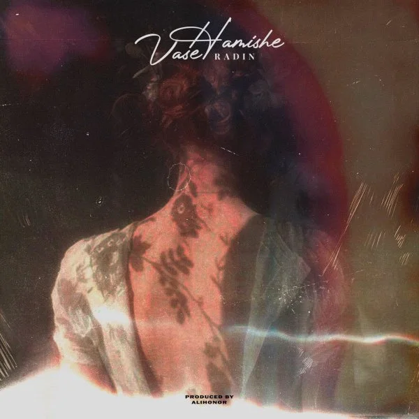 Radin - Vase Hamishe