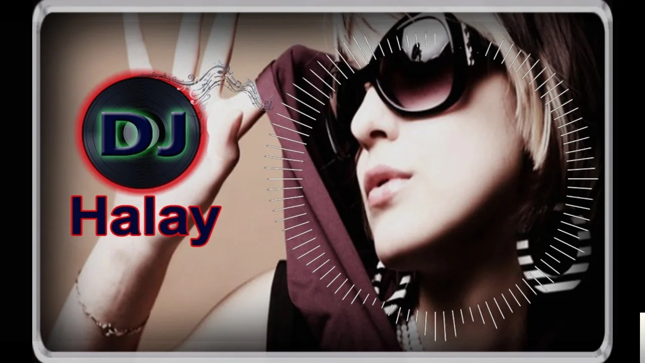 Dj Halay Remix - Grani Berfin Ağır Delilo