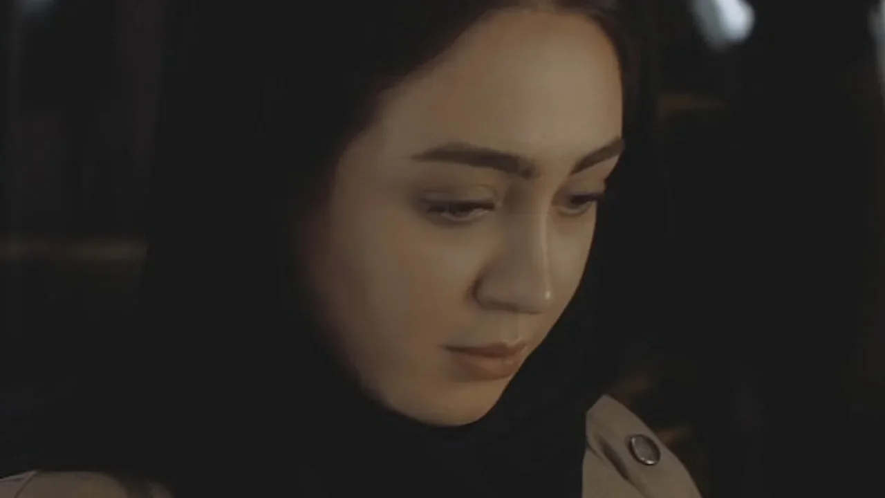 Mohsen Abbasi - Bigharari