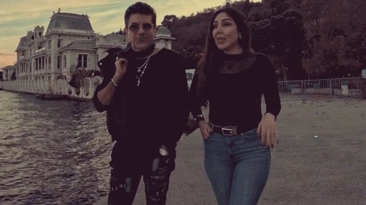 Saman & Saina - Akilli Ol