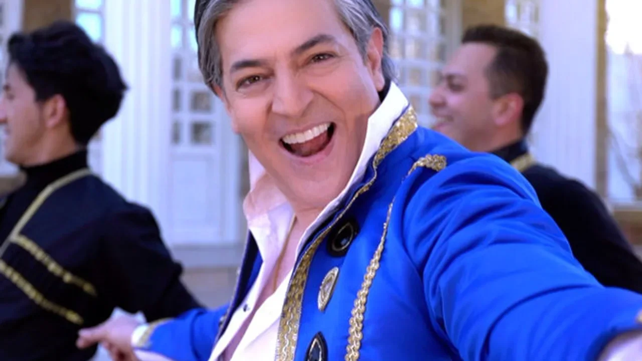 Gheysar - Gal Guzalim
