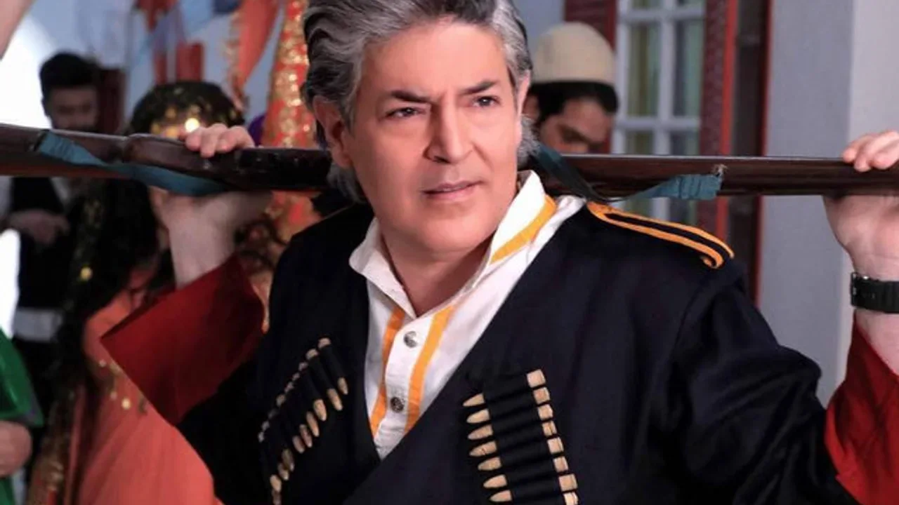Gheysar - Gere Kamar