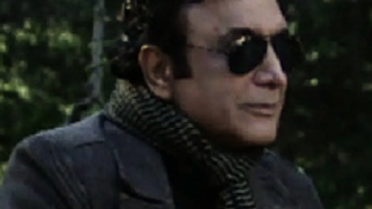 Shamaizadeh - Hayaahoo