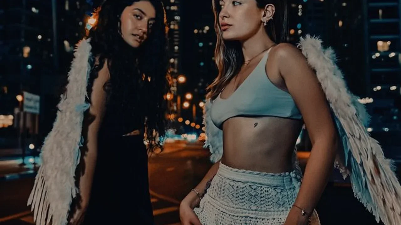 Donya - Baal (Ft Tamara)