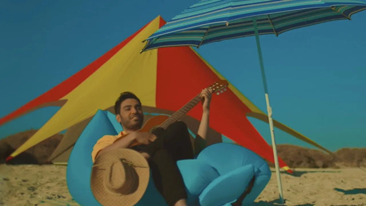 Sina Derakhshande - Biya Pisham