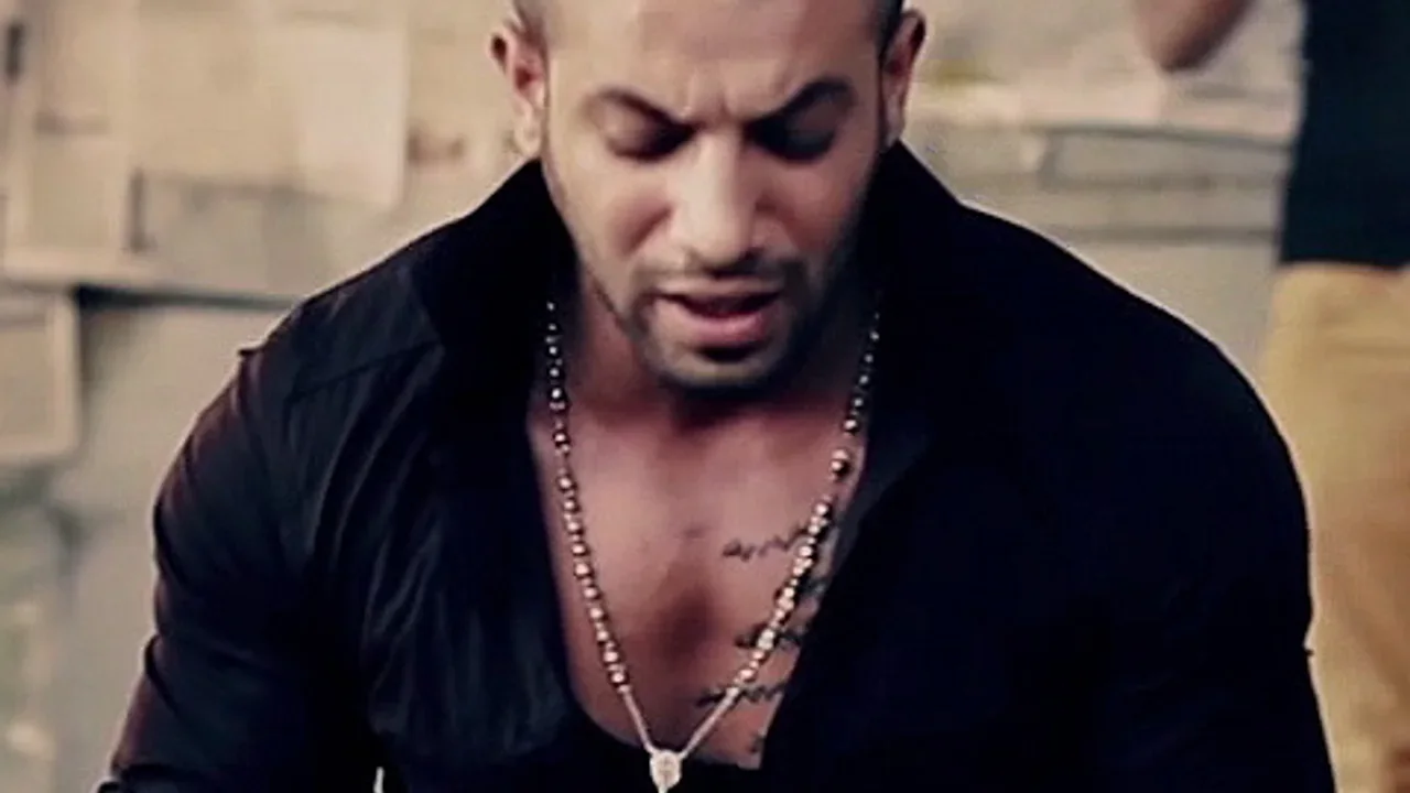 Amir Tataloo - Ino Midounam Ke Midooni
