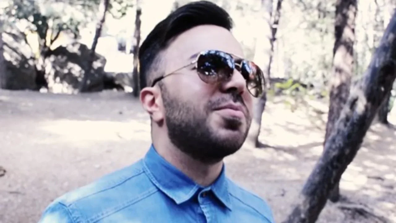 Farshad Vakili - Ye Dokhtar