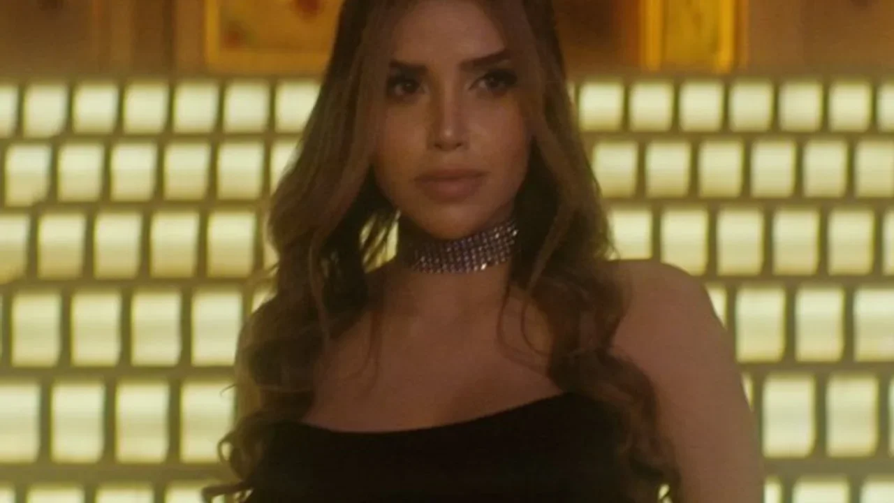Anita - Bargashtam