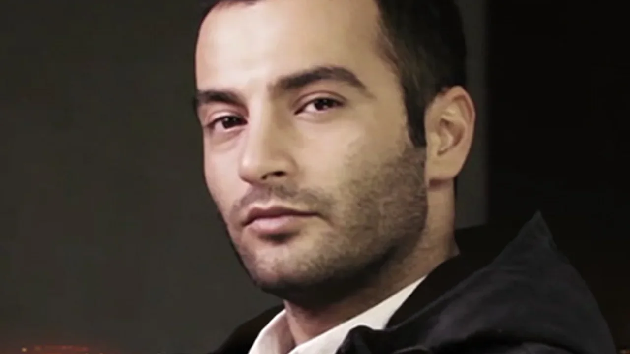 Az Zirzamin Ta Baame Tehran - Yas Interview