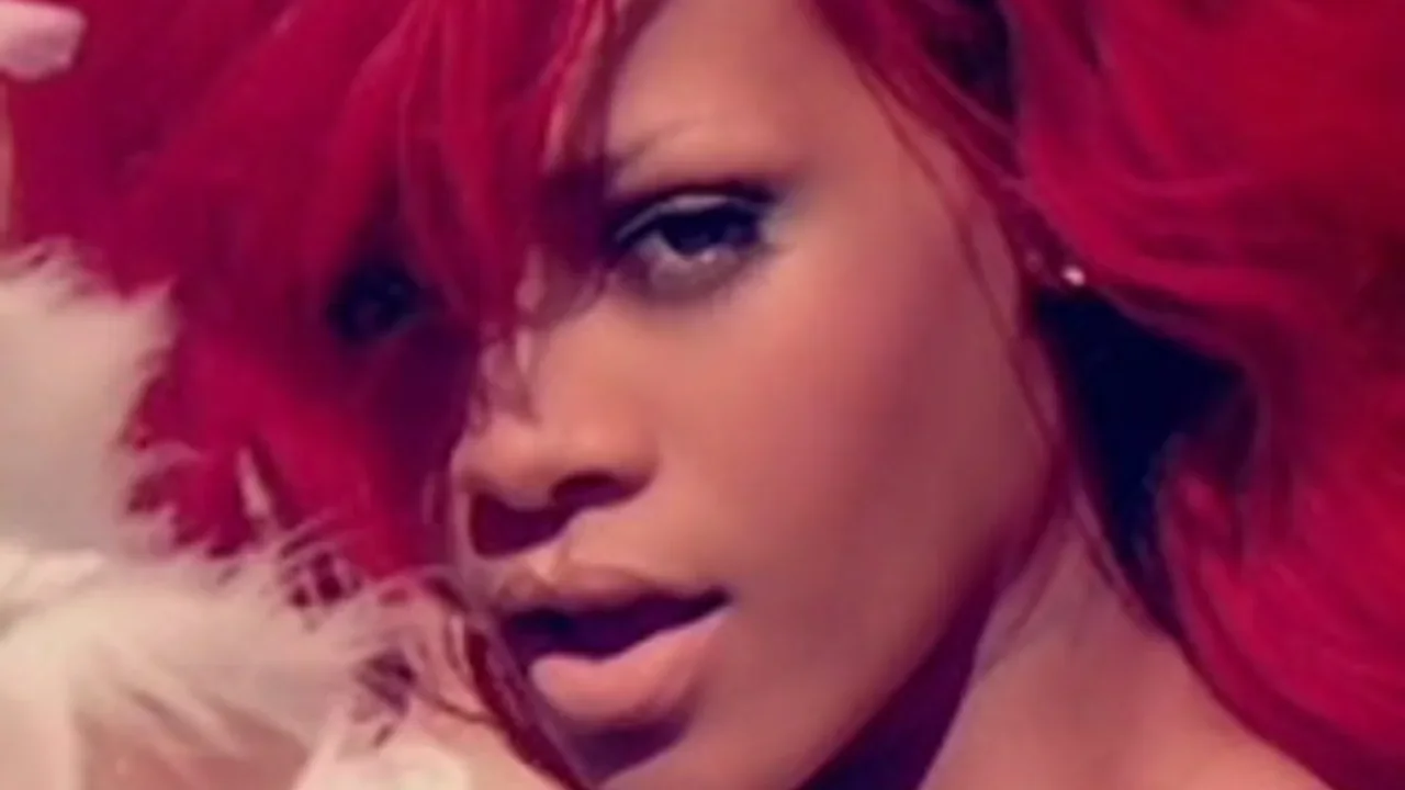 Rihanna - Only Girl In The World (Aligator Club Mix)