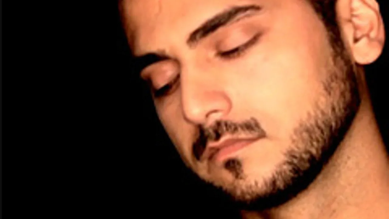 Erfan - Tasmim (Ft Khashayar)