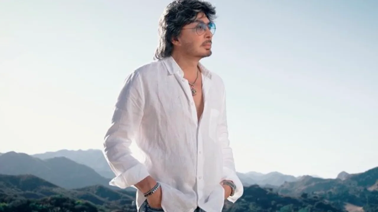 Shahram Solati - Dalile Zendegi