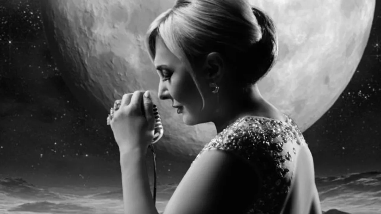 Googoosh - Do Panjereh