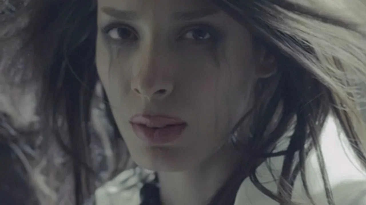 Kianoosh Saeedi - For You