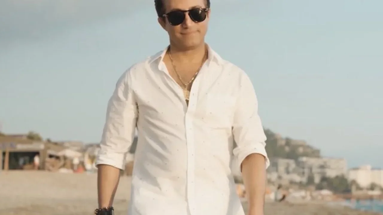 Saeed Shayesteh - Pariya