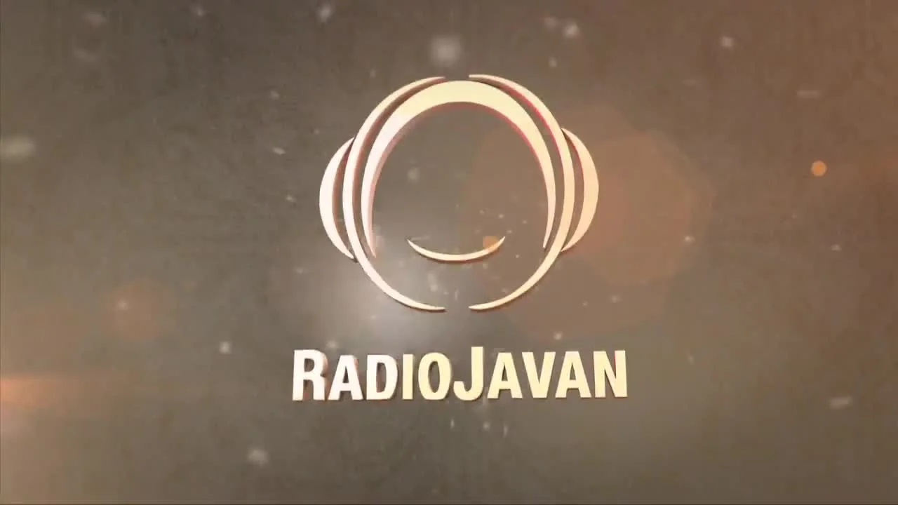 Radio Javan - Las Vegas 2014