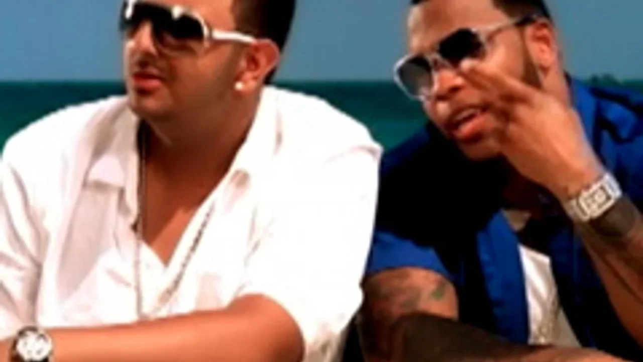 S1 - Fake Love (Ft Flo Rida)