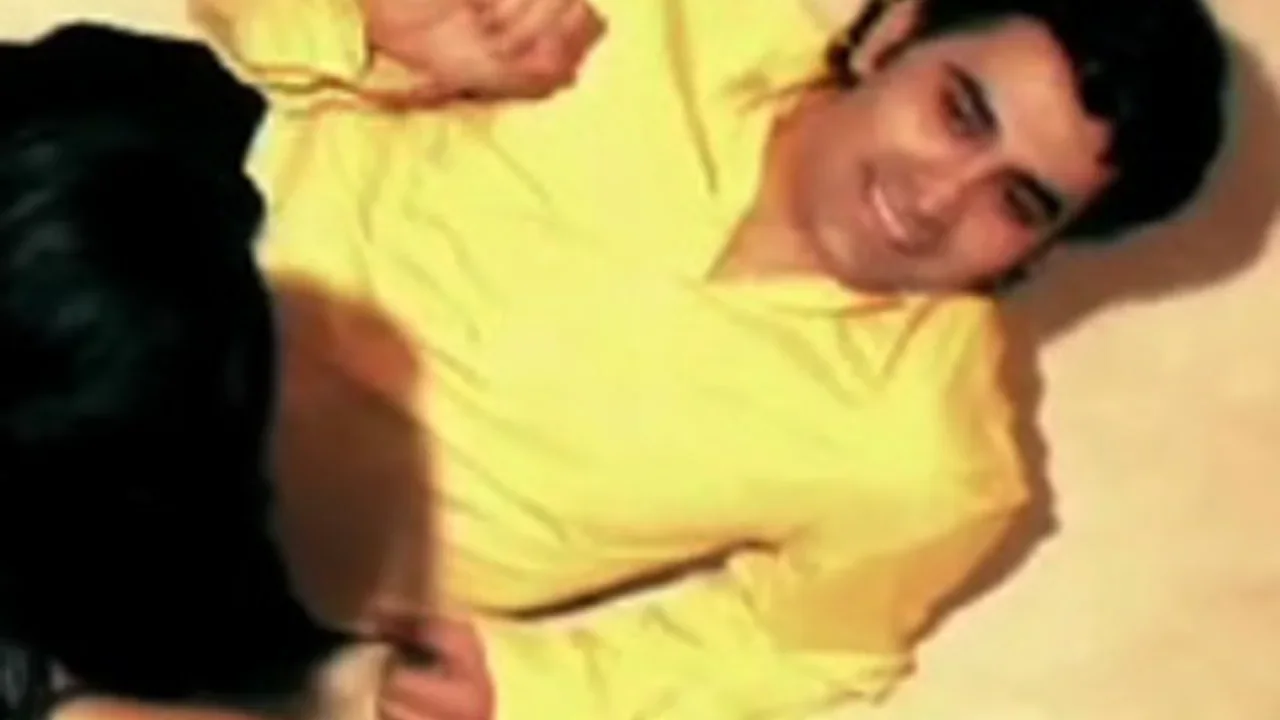 Rushid - Chi Misheh