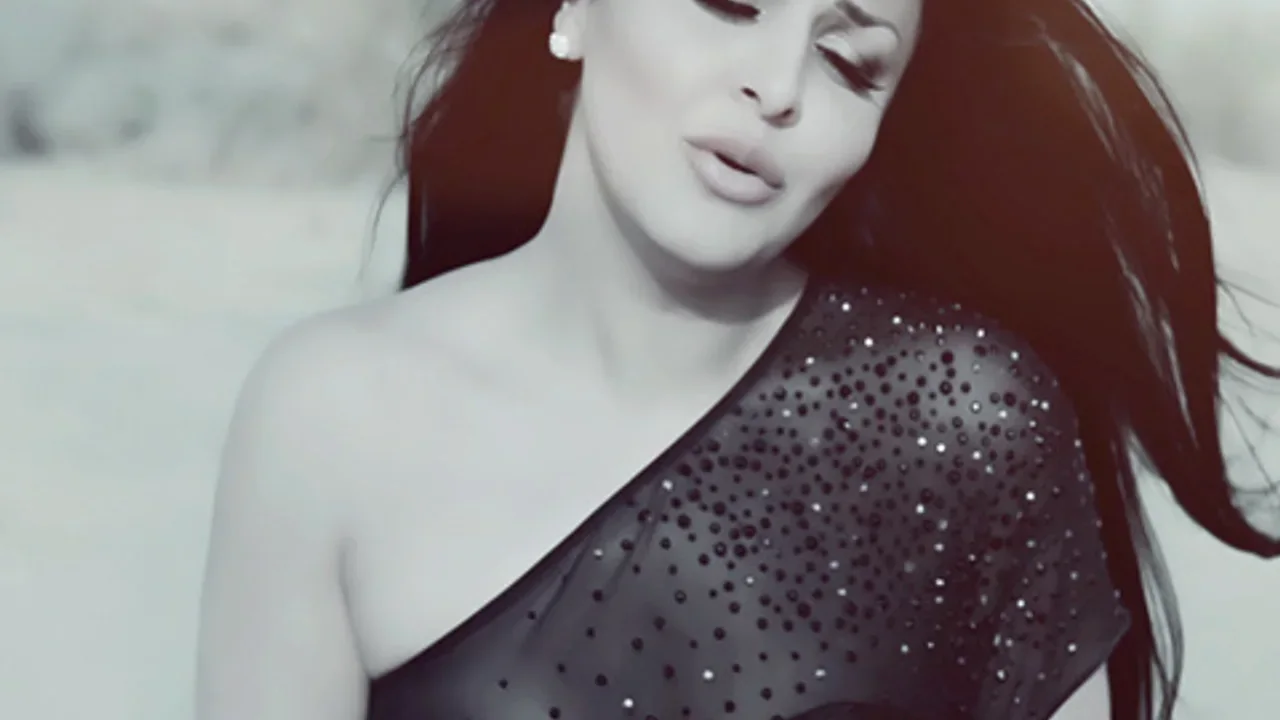 Sahar - Khodahafez