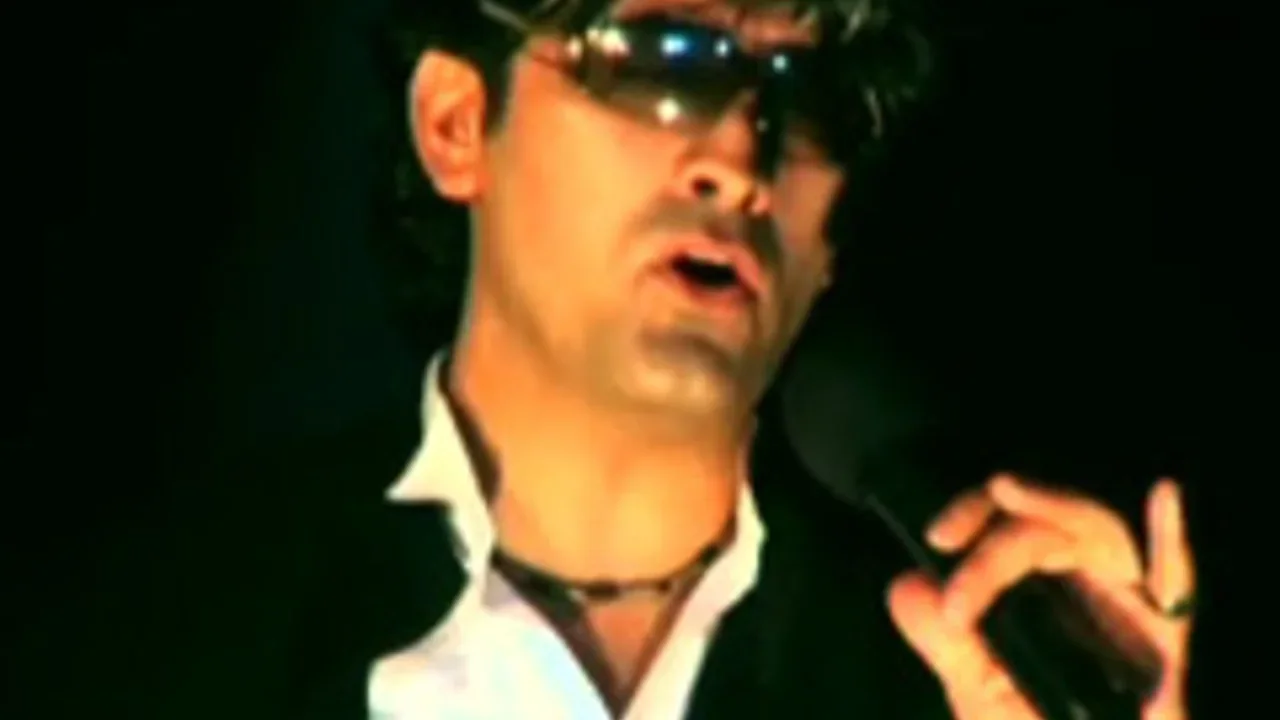 Rushid - Nagoo Man Nagoo To