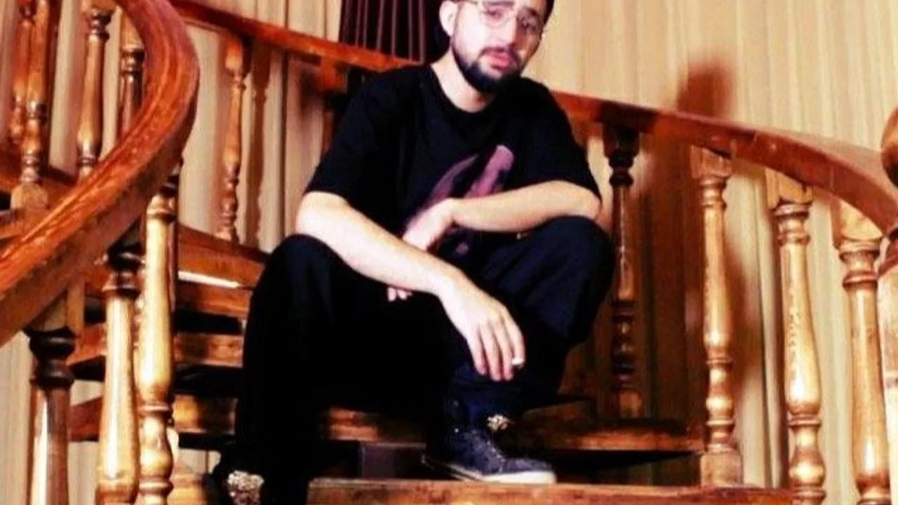 Pedi I - Mojaradi