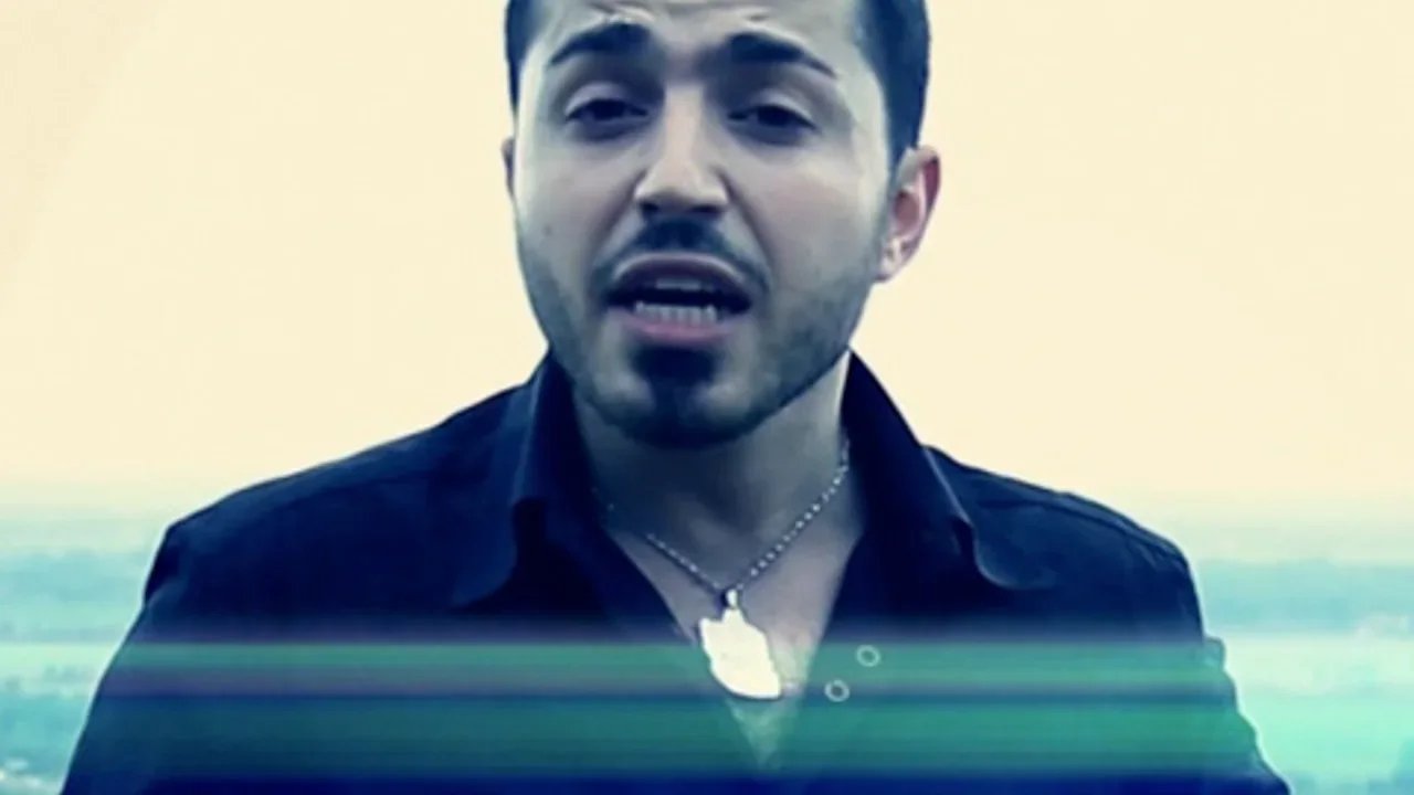 Hamed Fard - Hezar Toman