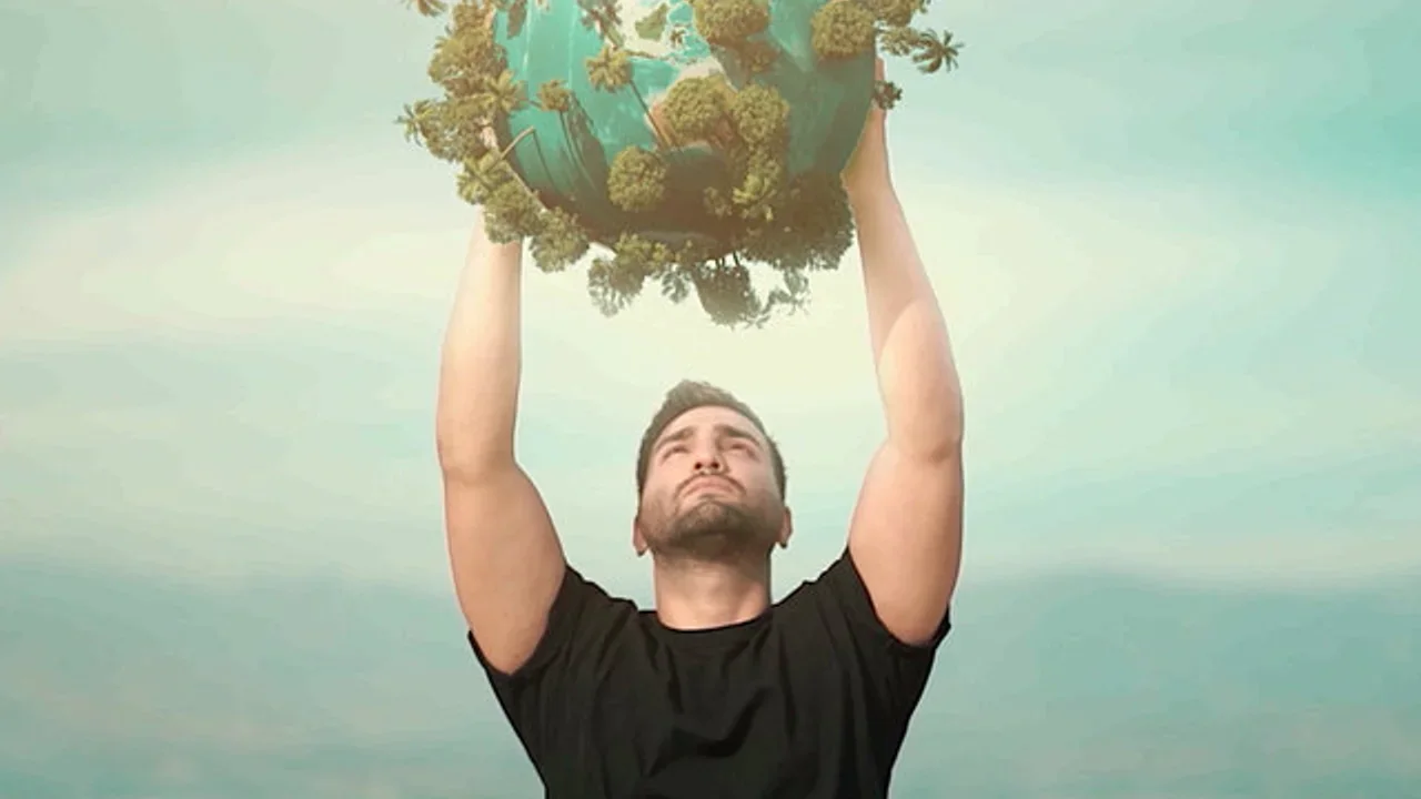 Tohi - Dunya (Ft Mustafa Ceceli & Sinan Akcil)