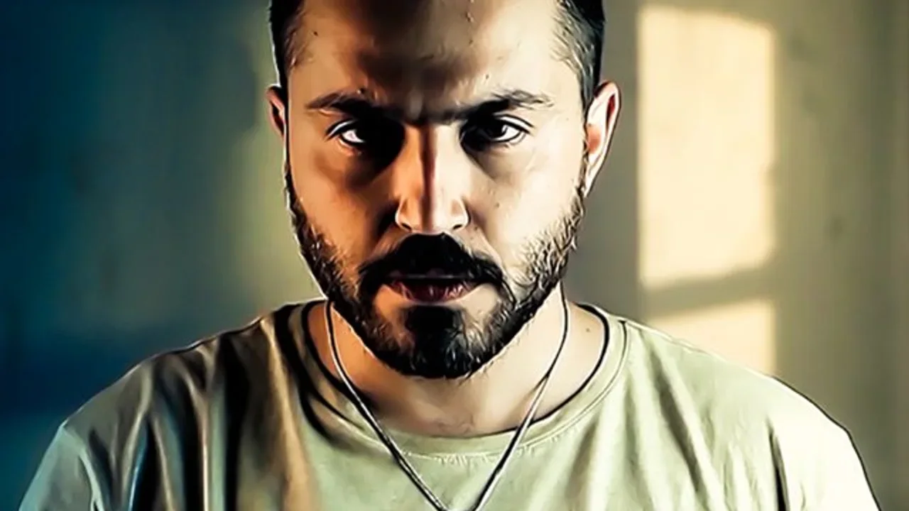Hamed Fard - Ba To (Ft Amir Ghadiri)