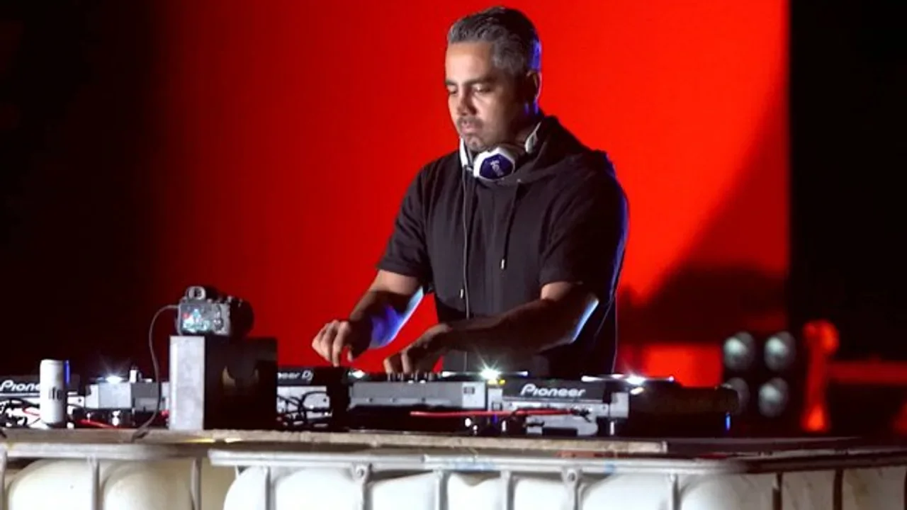 DJ Fere - Weekend Live (Episode 2)