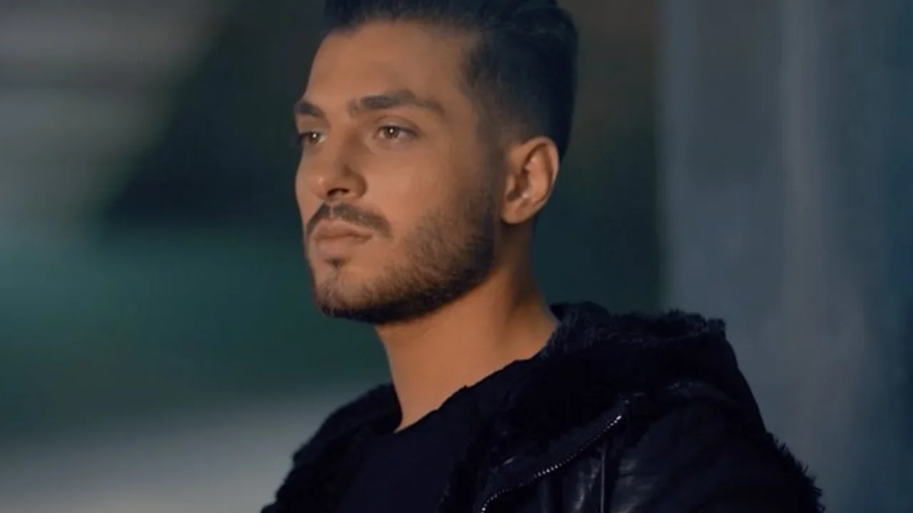 Shahin Miri - Nashnakhti Mano