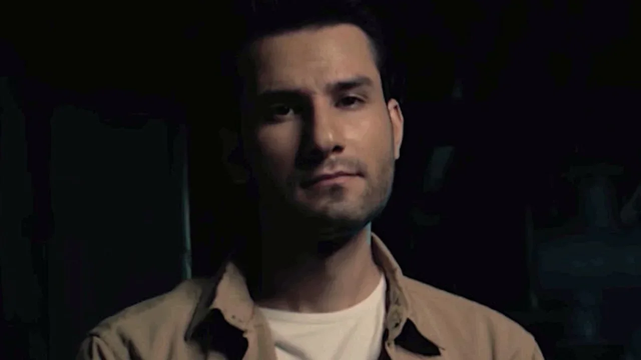 Mehdi Ahmadvand - Divar