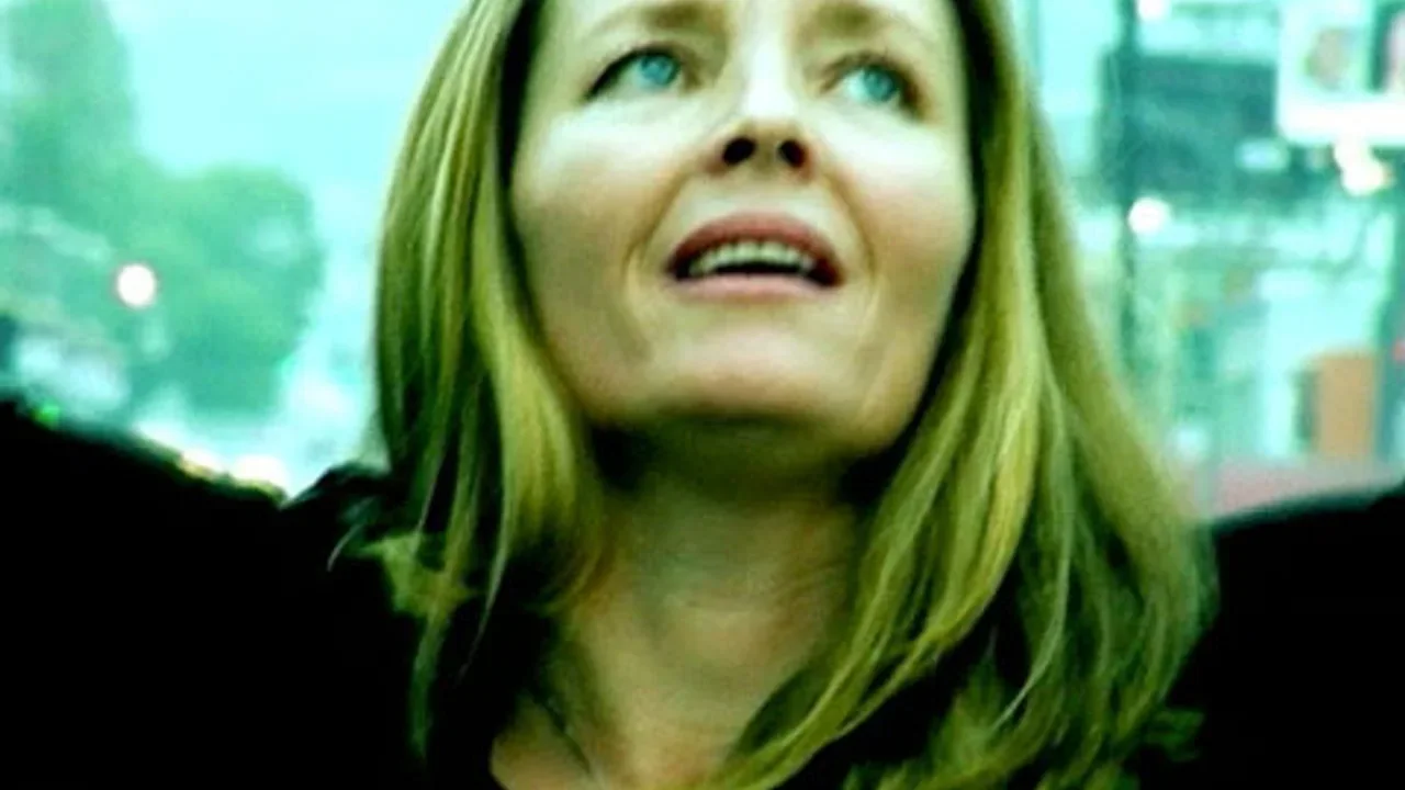 Gillian Hart - Inside Out