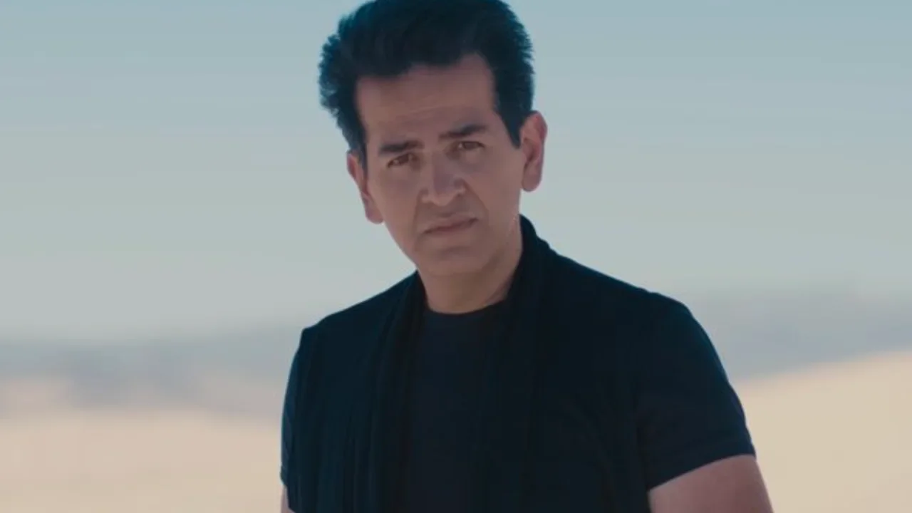 Hamid Talebzadeh - Shir Manam (Ft Shaghayegh)
