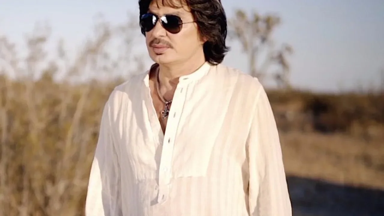 Shahram Solati - Donya