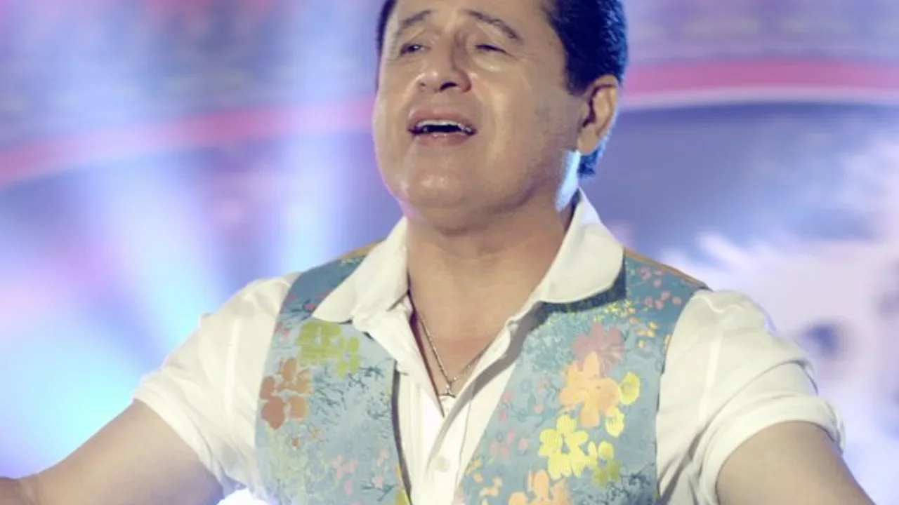 Masoud Darvish - Gile Dokhtar