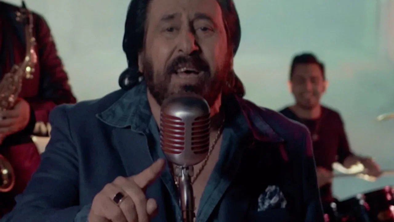 Shahram Shabpareh - Shabpareh