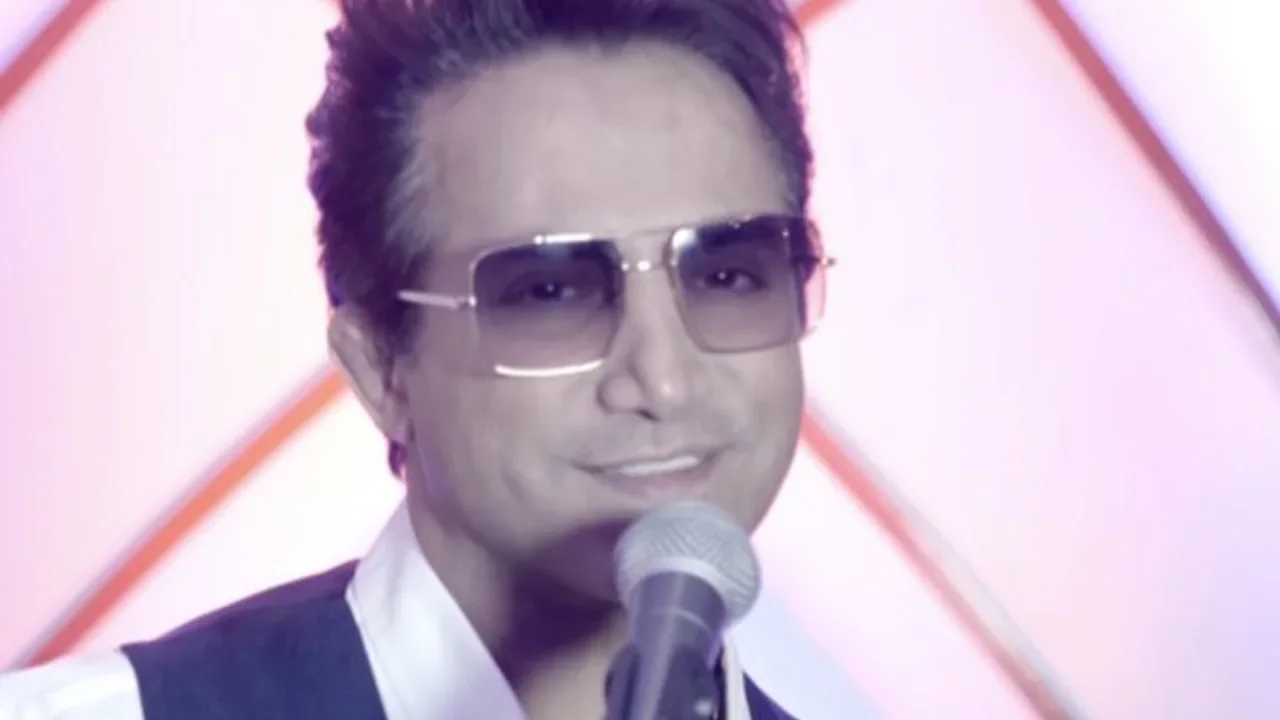 Saeed Shayesteh - Negahe Khas