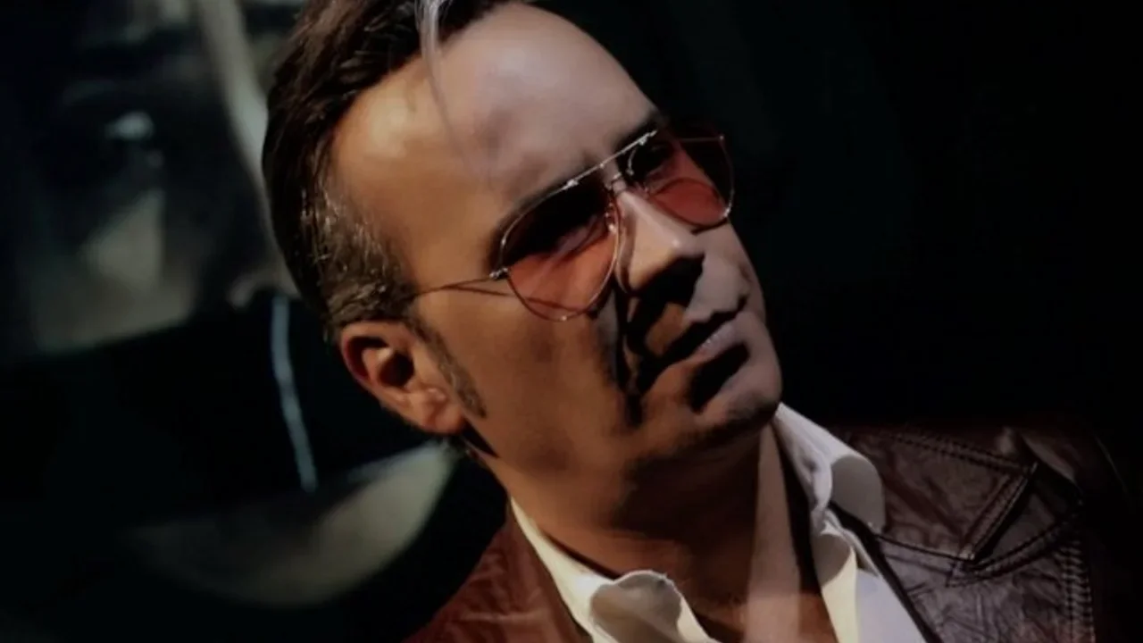 Shahram Shokoohi - Yalda