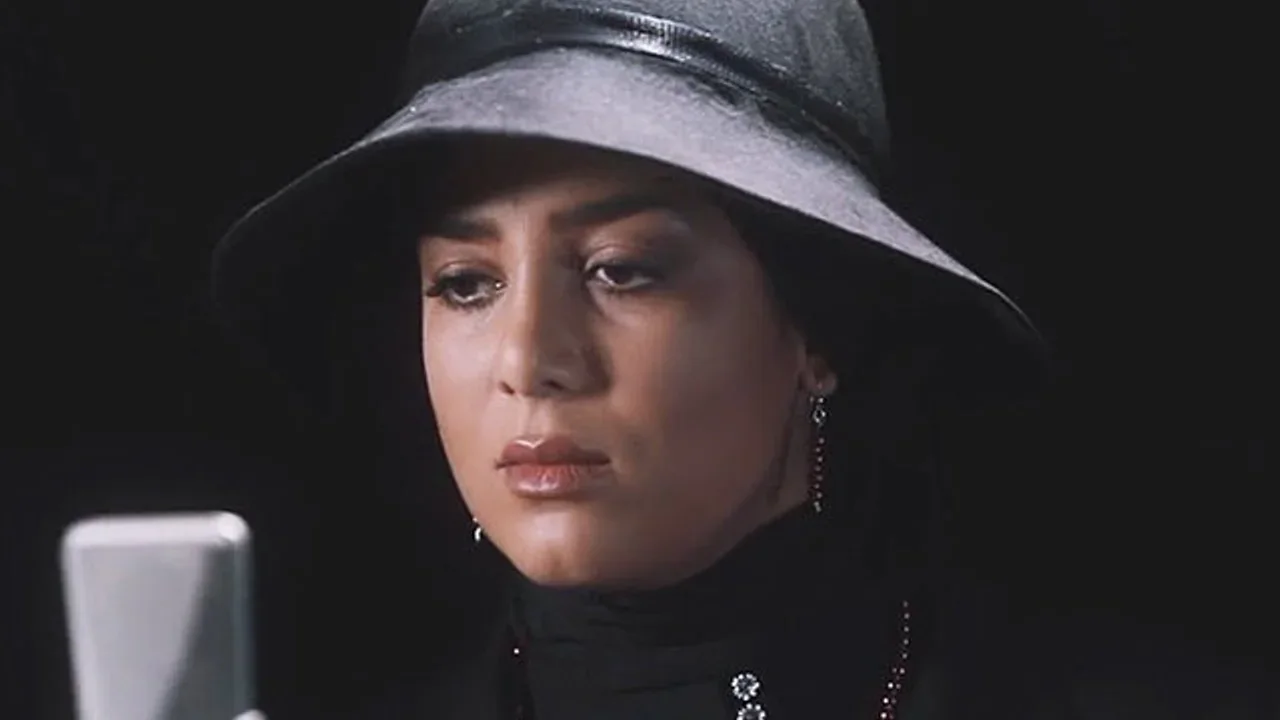 Amin Bani & Farnaz Maleki - Che Kardi