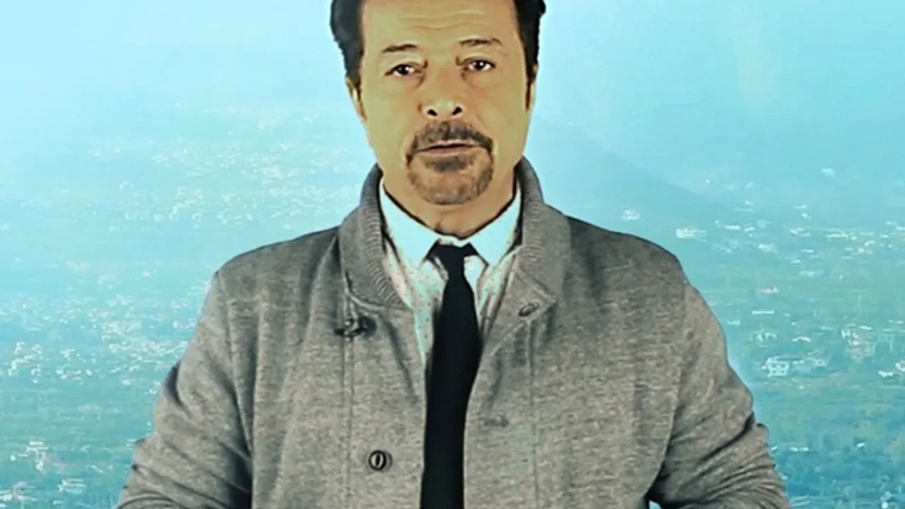 Shahrokh - Kareh Del