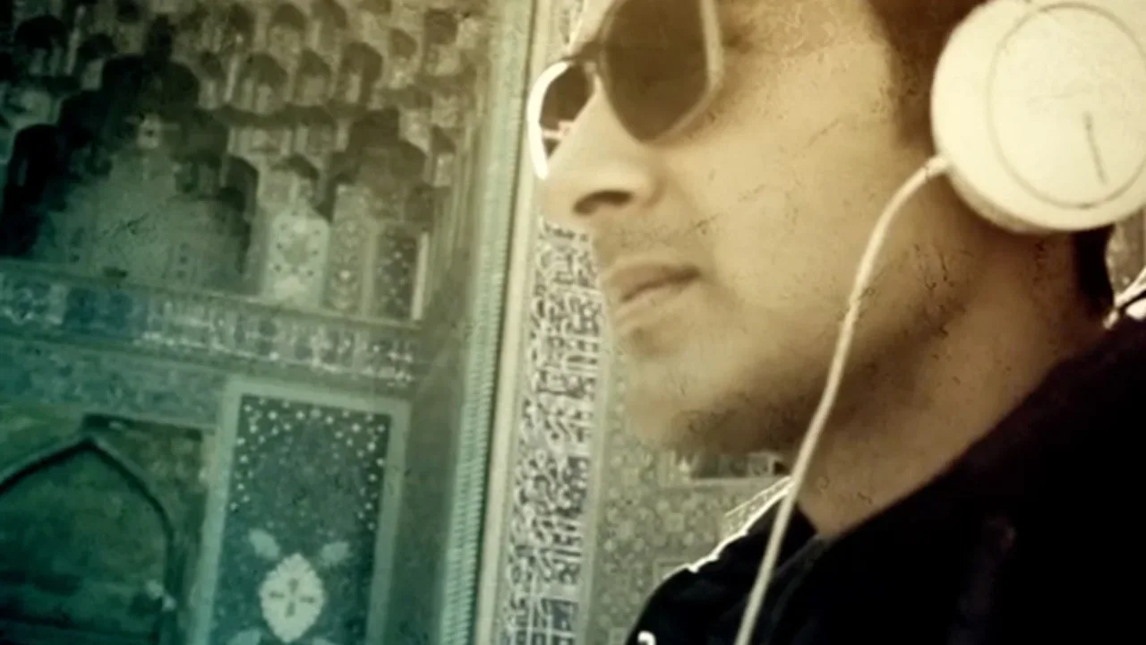 DJ Mani TK - Delom