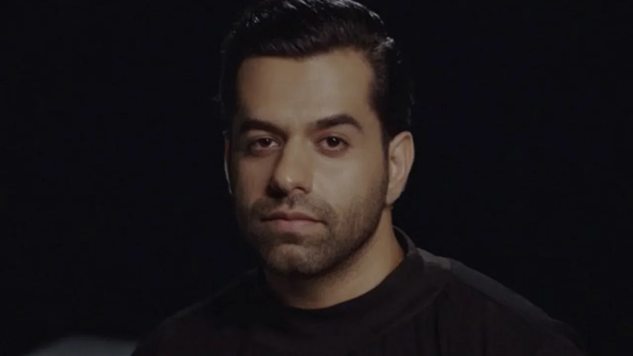 Reza Bahram - Adame Sabegh