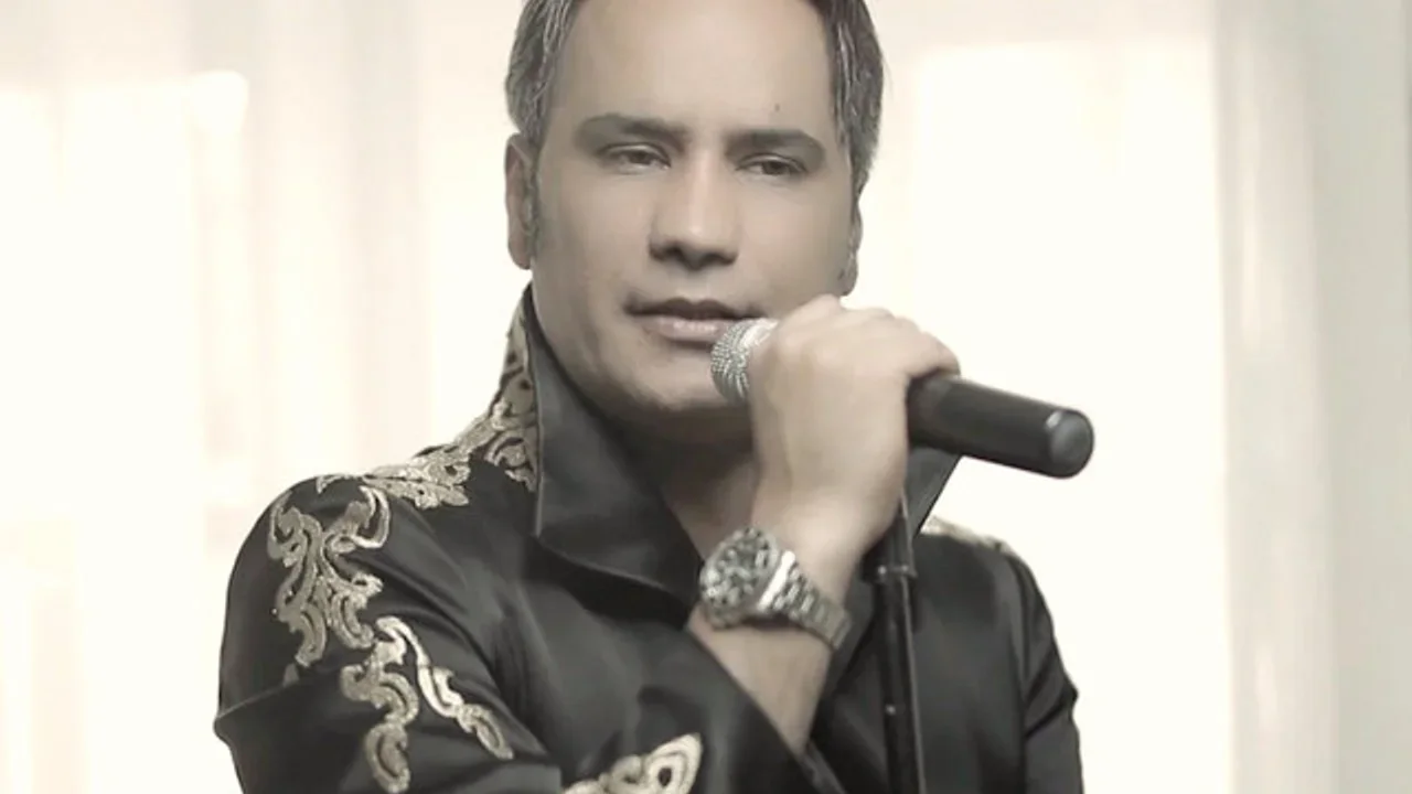 Shahram Shokoohi - Delbare Tannaz