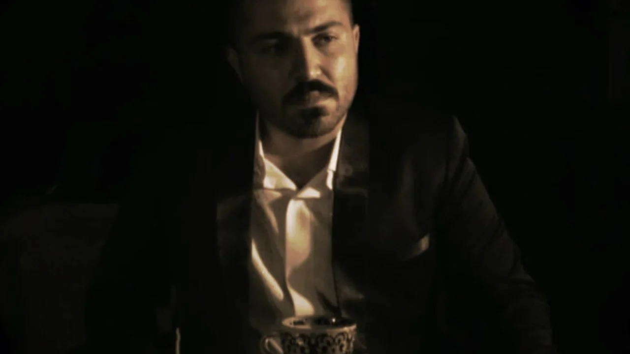 Hamed Fard - Maro Daryab (Ft Liro Band)