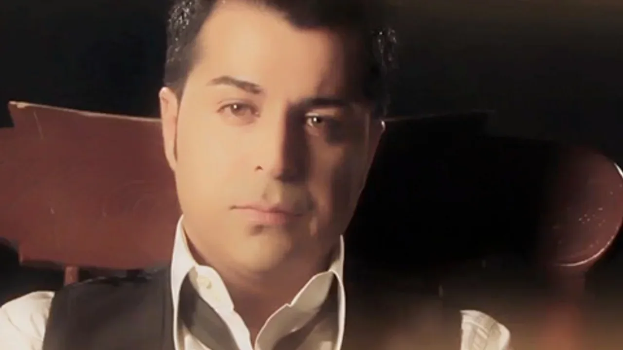 Saeid Alizadeh - Hichki To Nemishe
