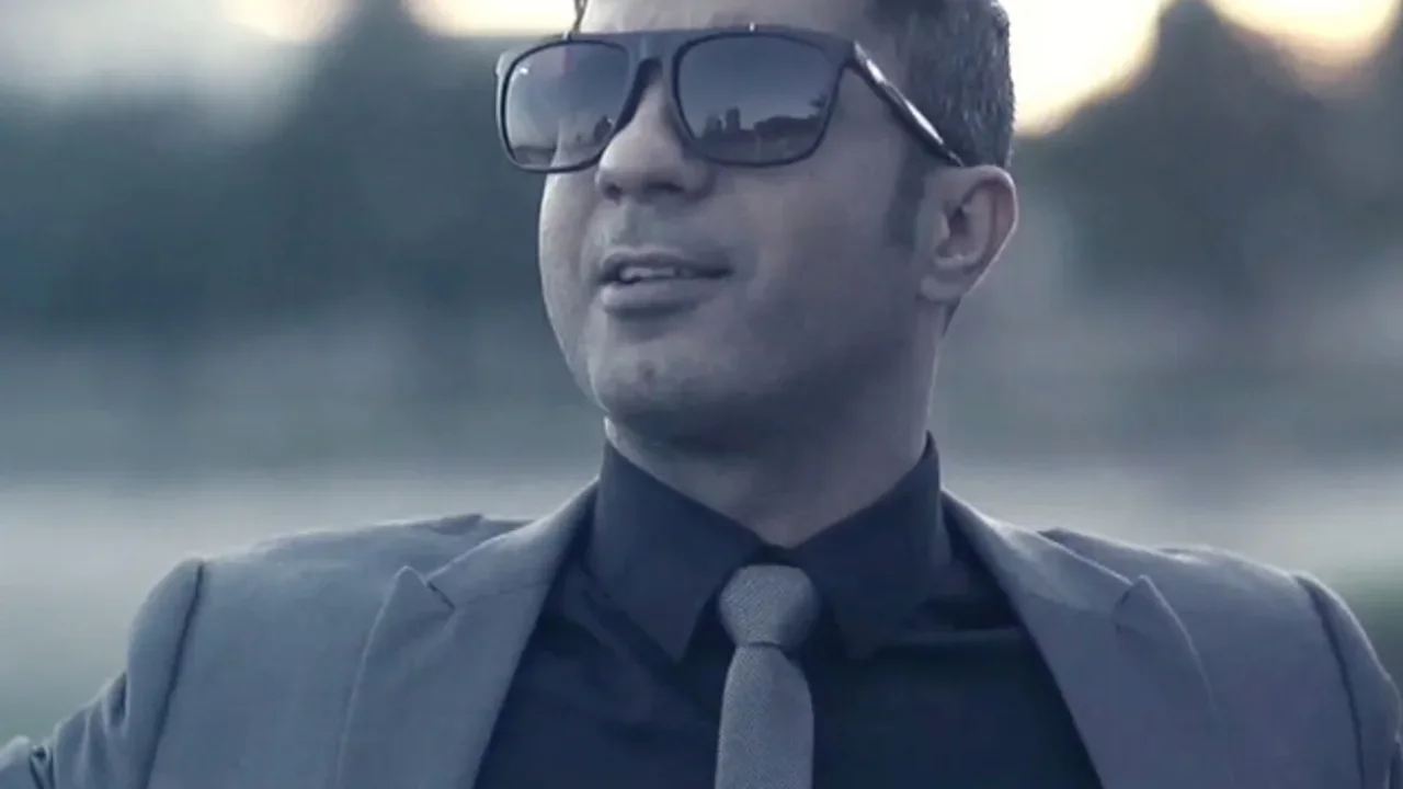 Mehrshad - Mobaraket