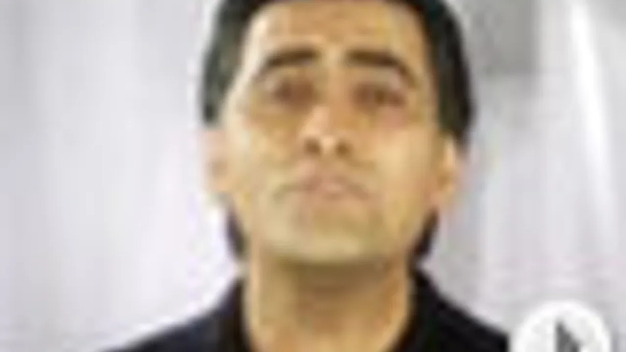 Rushid - Mobarak Baad
