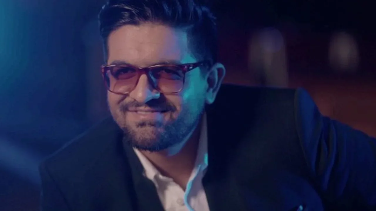 Sina Shabankhani - Jadooye Siah