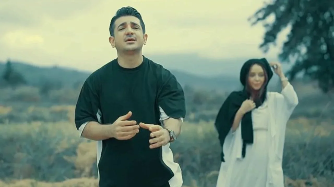 Amirabbas Hasanzadeh - Jazebeh