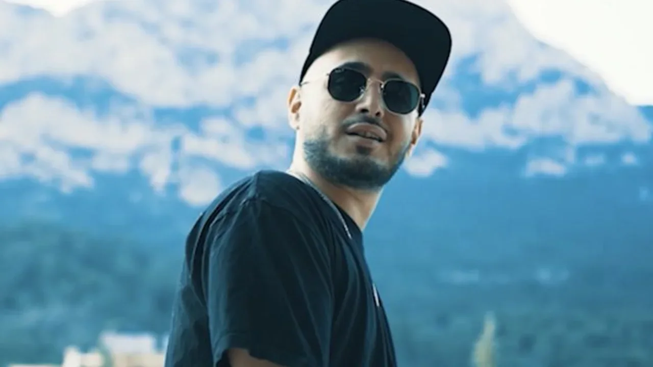 Sepehr Khalse - Refighaam (Ft The Don)